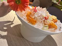 -汤城小厨•粤菜•靓汤(望京凯德mall店)