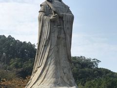 -南沙天后宫景区