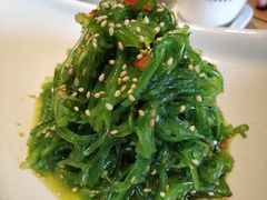 清脆海藻芽-管氏翅吧(马家堡店)