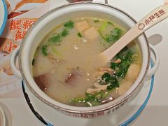 -小杨生煎(黄河路店)