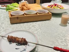 -老德州四合院·德州菜(天衢路店)