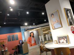 -海马体照相馆(天津世纪都会店)