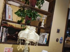 -俄士厨房(时代天街店)