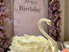 -PARFUM FLORAL花境法餐(南京首店)