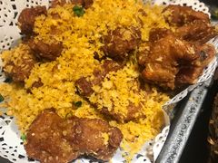 -小柴米·传统江西菜(八一广场店)