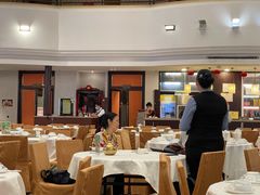 大堂-五谷芳乳鸽王(海景店)