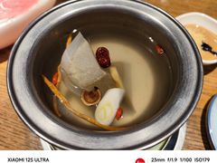 -百草滩羊清水涮羊肉(长城路店)