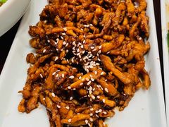 -宏状元现熬粥·京味菜(五棵松店)