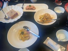 -上海苏宁宝丽嘉酒店·嘉府壹号中餐厅