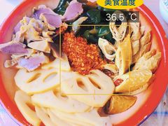 卤菜拼盘-拈一筷子·宜宾江湖菜(十一街店)