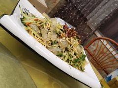 -东北王食府(科大店)