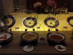 -苏州观园琉苏酒店-168西餐厅