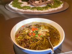 -上和臻品中国菜(花园街店)