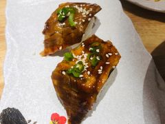 锦衣寿司-晓寿司·日本料理(望京博雅店)
