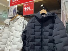-优衣库(北京枫蓝国际广场店)