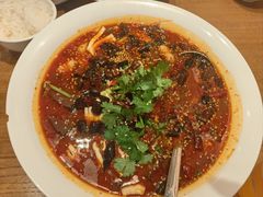 -九老汉·川渝江湖菜(合川路2店)