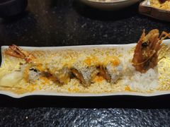 -無境·匠心日本料理(汉街店)