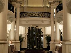 -LONG BAR 廊吧(外滩华尔道夫酒店)