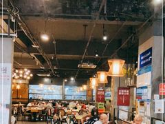 大堂-赤宴·川菜(玉林店)