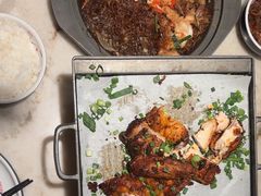 -绿茶餐厅(深圳龙华天虹购物中心店)