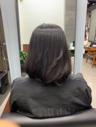 -FRIDAY星期五专业美发沙龙