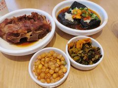 酱骨架-三两粉(石厦时代广场店)
