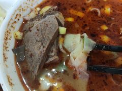 -兄弟俩老李家牛肉汤(总店)