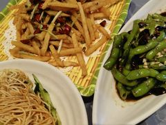 -肥肥虾庄·金牌油焖大虾(杨园滨江时代walk店)