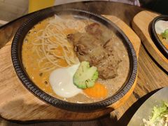 -红屋牛排(闽江路店)