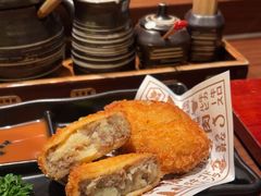 -御牛道日式烤肉料理(杭州万象城店)