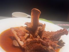 -九毛九西北菜(百信广场店)