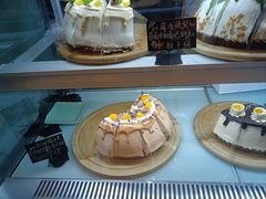 -Max Bakery 阿唛手作