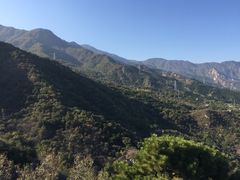 -北京鹫峰国家森林公园