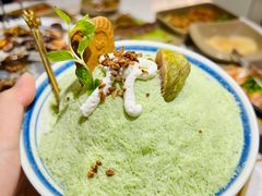 -来点烤肉(五星步行街店)