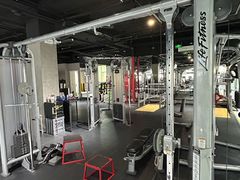 -七星派健身中心(鸟巢店)