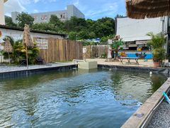 -DGE季风钓虾营地·团建·聚会