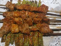 -静一·食光里(黄河路店)