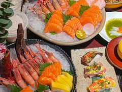 -松鹤精致料理(五一中路店)