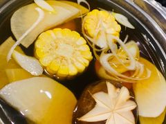 -一井烧肉·活鳗·寿司(望京SOHO店)
