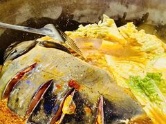 -粗粮人家·东北菜(洋桥店)