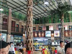 -石岐乳鸽村(南海第三分店)