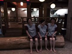 纽斯桑拿会所(天山路店)-纽斯桑拿会所(餐厅天山路店)