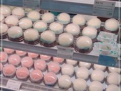 -迦南·甜品蛋糕(传媒店)