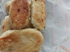 牛舌饼-芦庄子桂顺斋(和平路总店)
