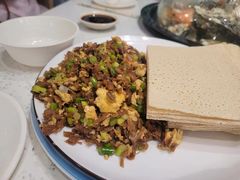 -前王院•巧克力海鲜市集餐厅(万平口店)