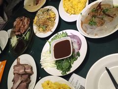 -老昌春饼(中央大街店)