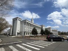 -哈尔滨师范大学(松北校区)