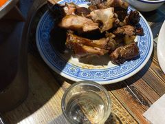 -十六中酱肉·烧烤·京菜小馆(五方桥旗舰店)