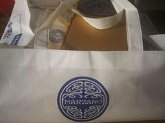 -玛尚诺Pizza&Bar(长泰广场店)