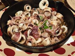 -BROWNSTONE布朗石西班牙餐厅(富城店)